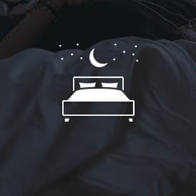 Category icon for Sleep